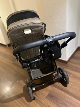 Bugaboo Donkey 5 Mono