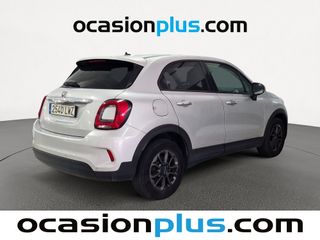 Fiat 500X 1,0 Firefly S&S Connect 88 kW (120 CV)