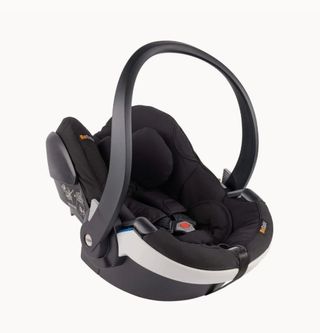 BeSafe iZi Go Modular i-Size Silla Coche
