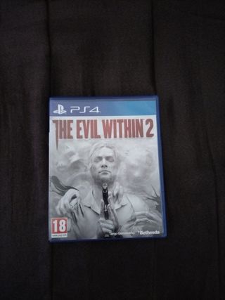 Fast and furious
F1 2020
The evil within 2