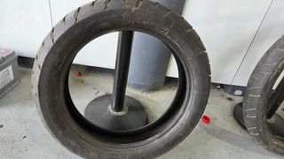 Neumáticos Michelin Anakee 3