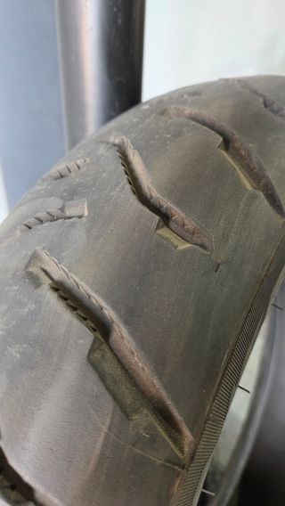 Neumáticos Michelin Anakee 3