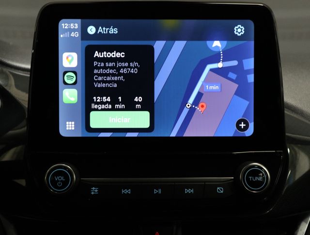 Ford Puma 2021