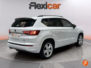 Seat Ateca 2.0 TDI 110kW (150CV) S&S FR Plus