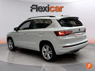 Seat Ateca 2.0 TDI 110kW (150CV) S&S FR Plus