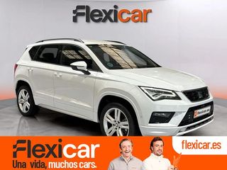Seat Ateca 2.0 TDI 110kW (150CV) S&S FR Plus