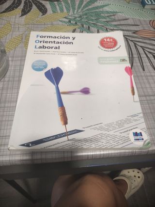 Libro de fol