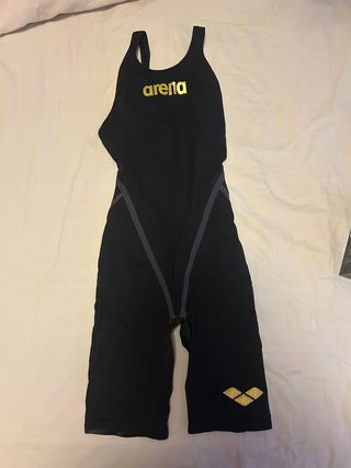 Arena Carbon Glide Talla 32