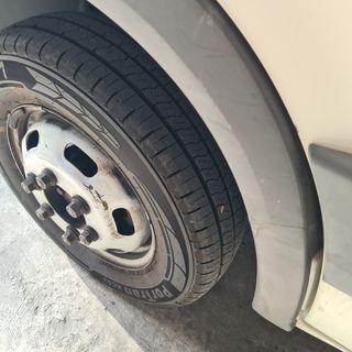 Iveco Daily 2002