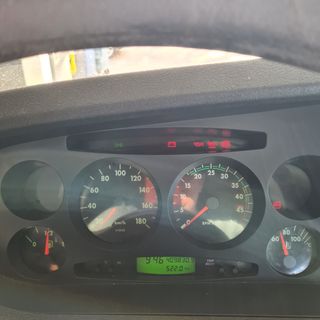 Iveco Daily 2002