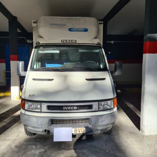 Iveco Daily 2002