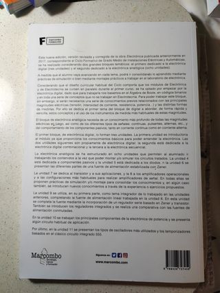 *Electrónica 2ªEd. (Castellano)