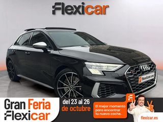 Audi A3 S3 Sportback TFSI 228kW quattro S tronic