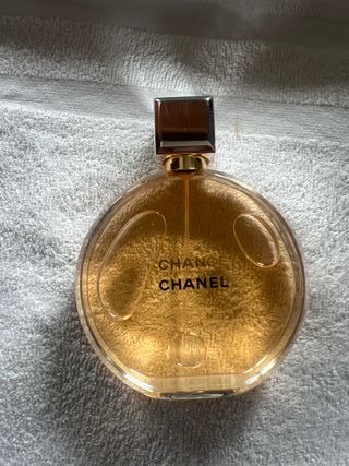 Chanel Chance Eau de Parfum 100ml
