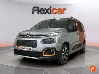 Citroën Berlingo Talla XL ë-Berlingo 50 kWh SHINE