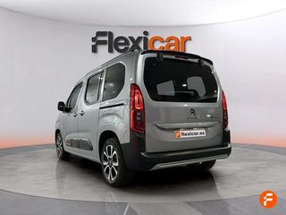 Citroën Berlingo Talla XL ë-Berlingo 50 kWh SHINE