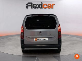 Citroën Berlingo Talla XL ë-Berlingo 50 kWh SHINE