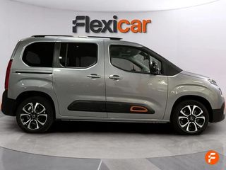 Citroën Berlingo Talla XL ë-Berlingo 50 kWh SHINE