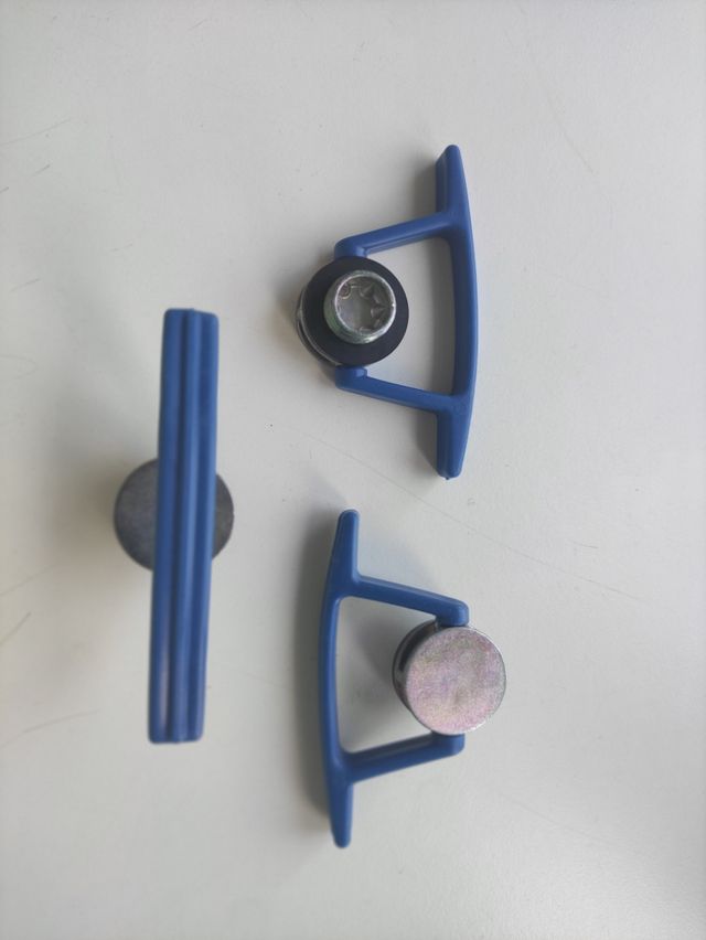  Tapas Azul 901-904-907 por unidades