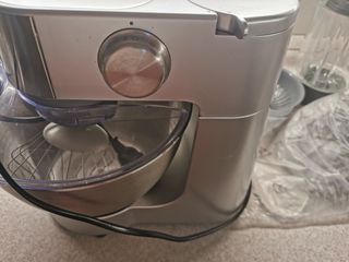 Impastatrice Planetaria Kenwood KHC29.HOWH