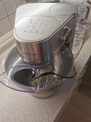 Impastatrice Planetaria Kenwood KHC29.HOWH