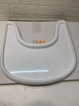 Trona GROWTH CHAIR adaptable para bebé