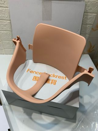 Trona GROWTH CHAIR adaptable para bebé