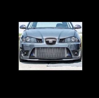 Labio delantero universal