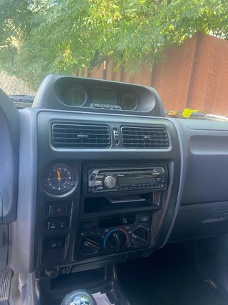 Toyota Land Cruiser 1998