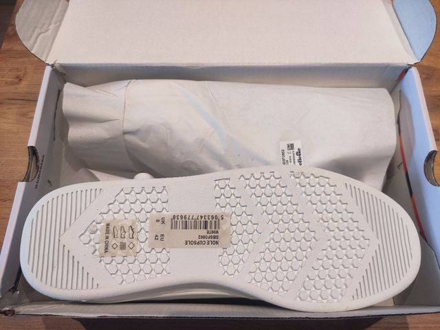 Zapatillas Ellesse Blancas