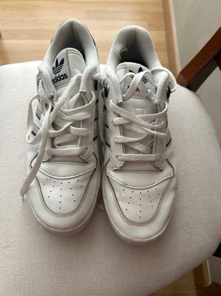Zapatillas Adidas Rivalry Low Talla 42