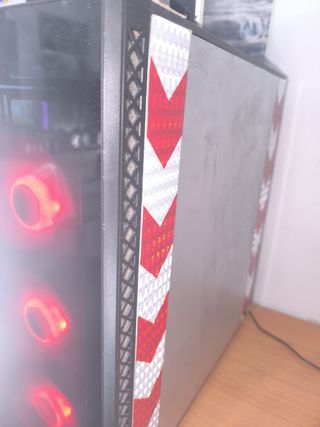 PC Gaming MSI Ryzen 7 5700G