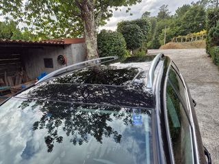Volkswagen Passat 2009