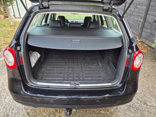 Volkswagen Passat 2009