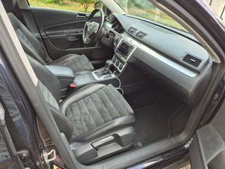 Volkswagen Passat 2009