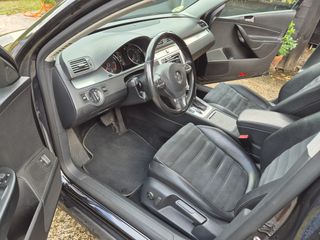 Volkswagen Passat 2009