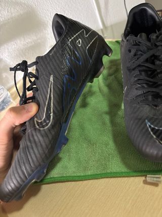 Botas de fútbol Nike Talla 42