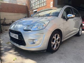 Citroen C3 2012