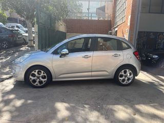 Citroen C3 2012