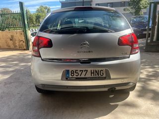 Citroen C3 2012