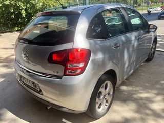 Citroen C3 2012
