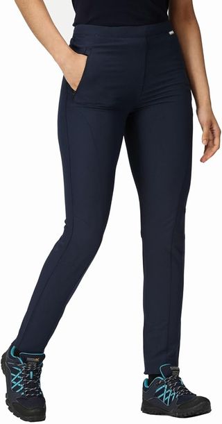 Pantalones Regata V.tallas
