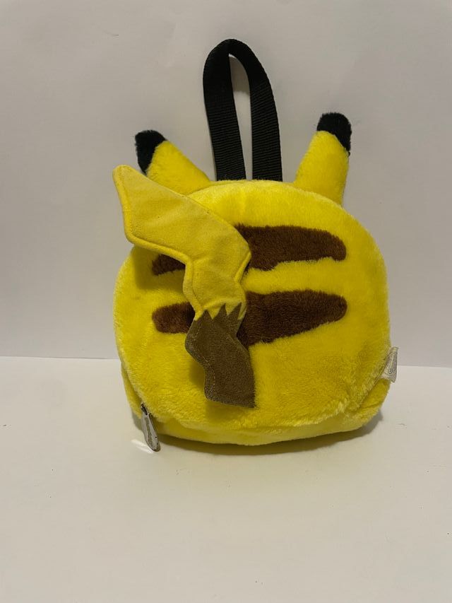 Funda Pokémon Vintage 1996 Nintendo Original