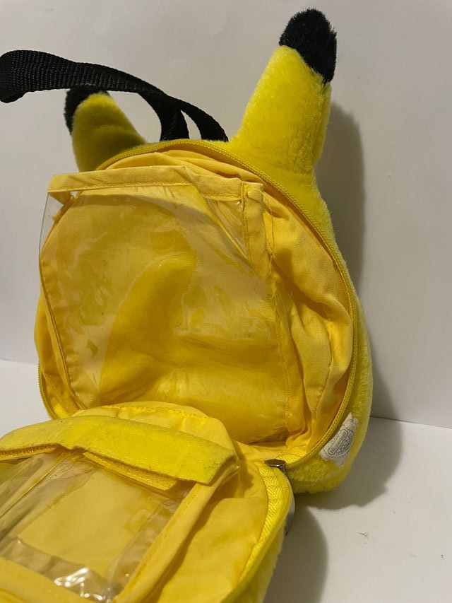 Funda Pokémon Vintage 1996 Nintendo Original