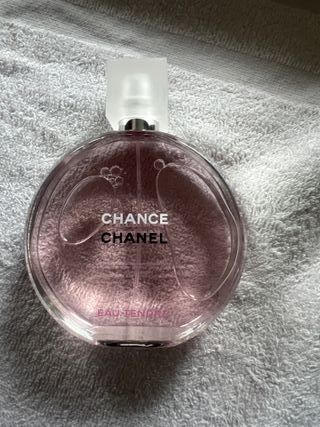 Chanel Chance Eau Tendre 100ml