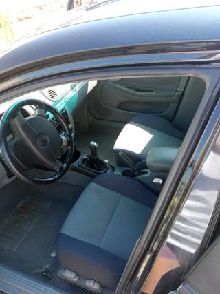 Chevrolet Lacetti 2010