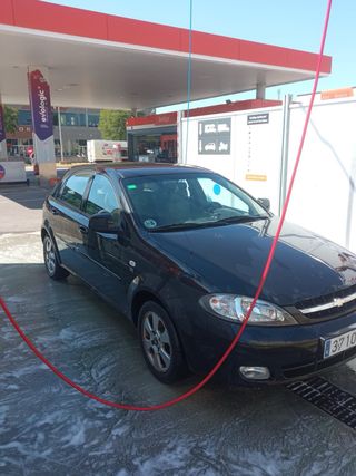 Chevrolet Lacetti 2010