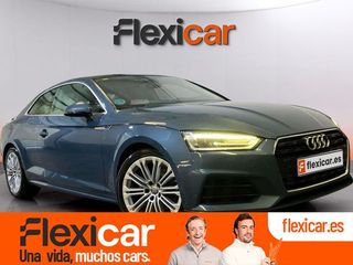 Audi A5 Advanced 2.0 TDI 110kW (150CV) Coupé