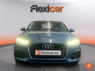 Audi A5 Advanced 2.0 TDI 110kW (150CV) Coupé