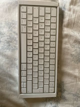 Tastiera Apple Magic Keyboard USB-C